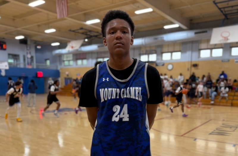 MIAA A Conference Preview: Black Division