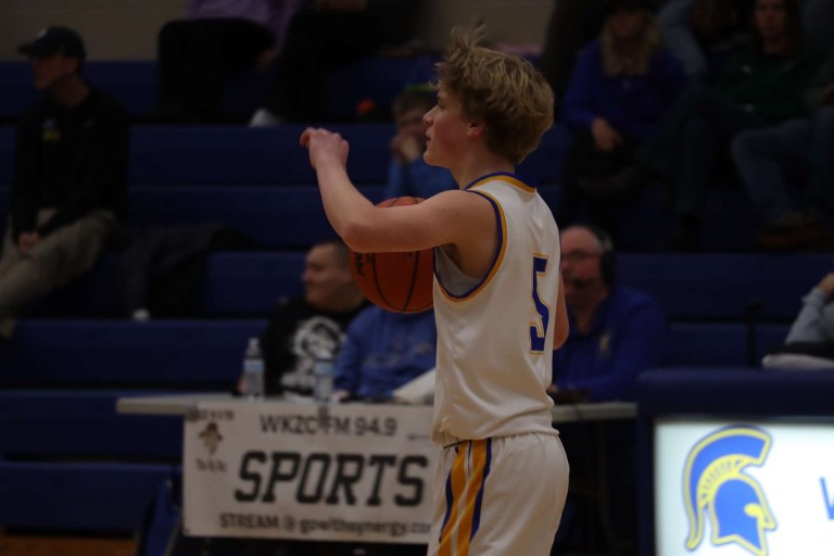 Grayden Etchison