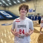 Carson Shiflett