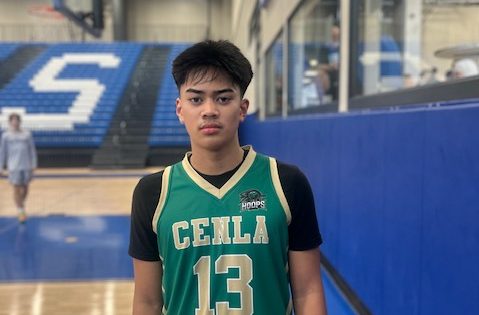 Prep Hoops Circuit: 2027 Prospects on the Rise