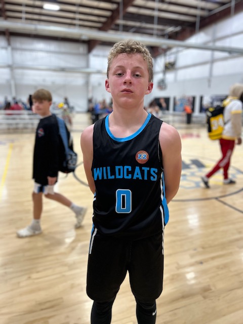 Brycen Houle