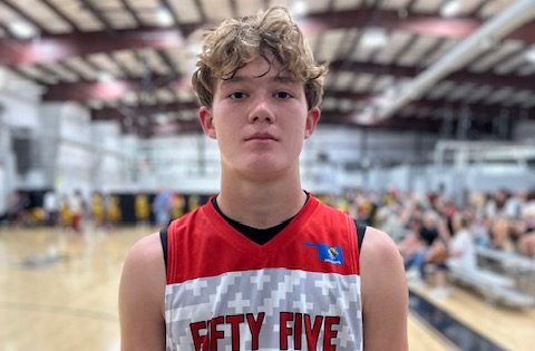 Oklahoma State Tournament: Six Intriguing Prospects
