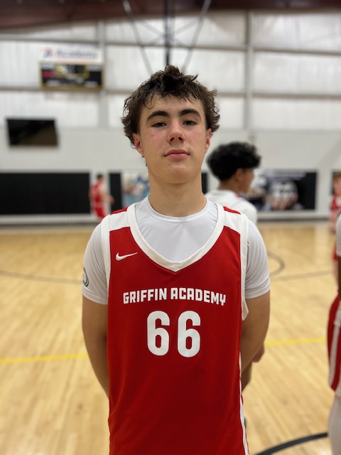Eli Morgeson