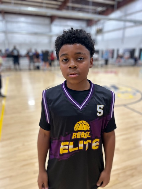 Elijah brown