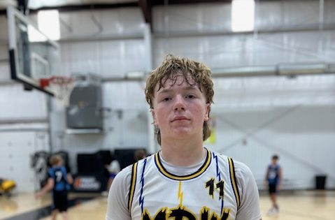 Oklahoma State Tournament: 15U Game-Changing Scorers