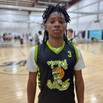 d’mari Norton