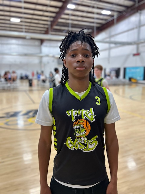 d’mari Norton
