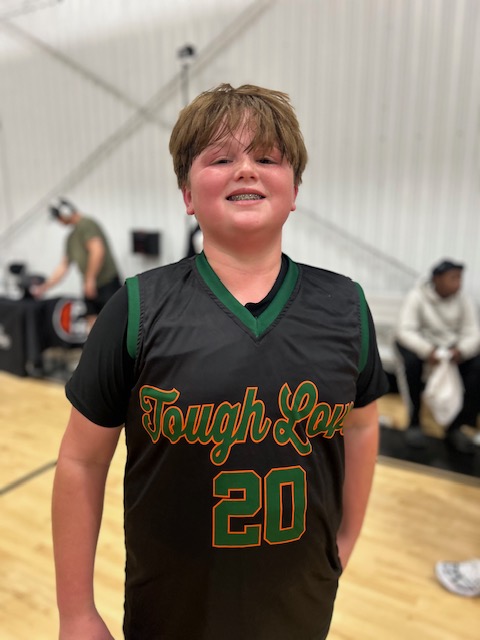 Frontcourt prospects to Watch
