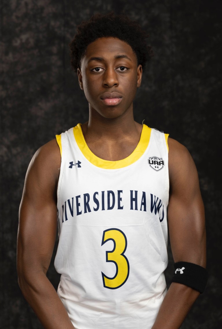 Jahlil Owusu
