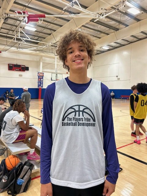 Kai Johnson (Multiple Accounts)