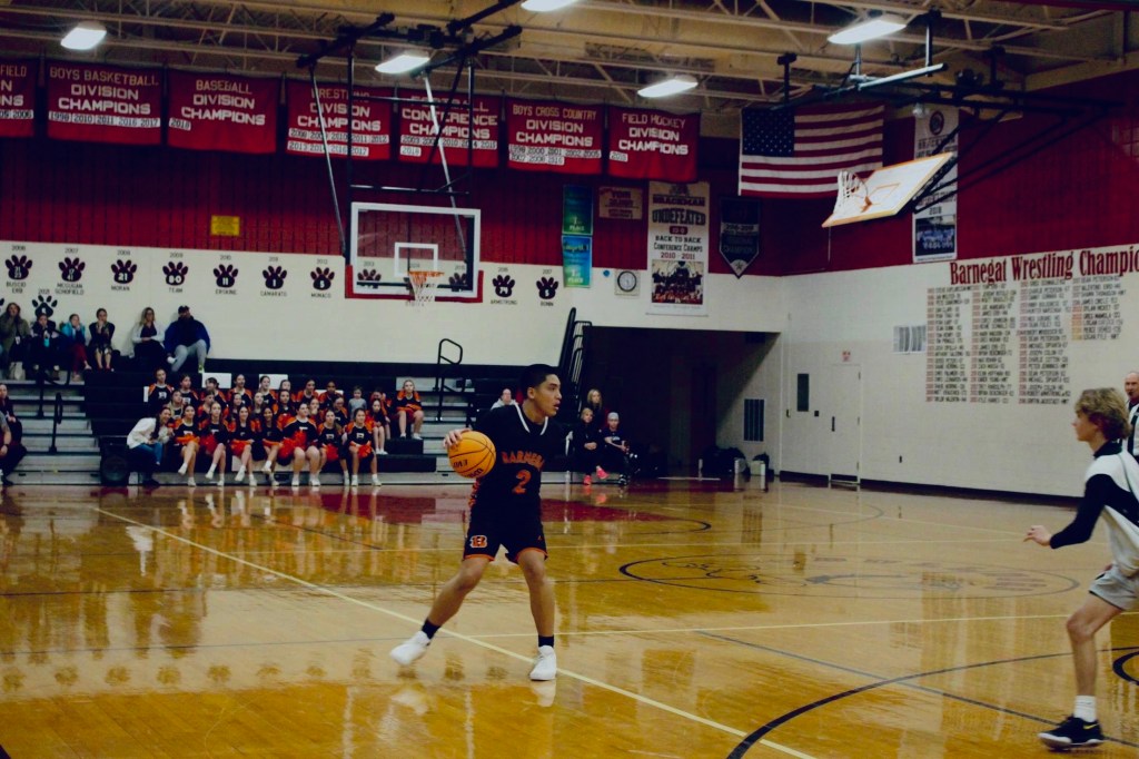 Rafael-Kian Buenaventura