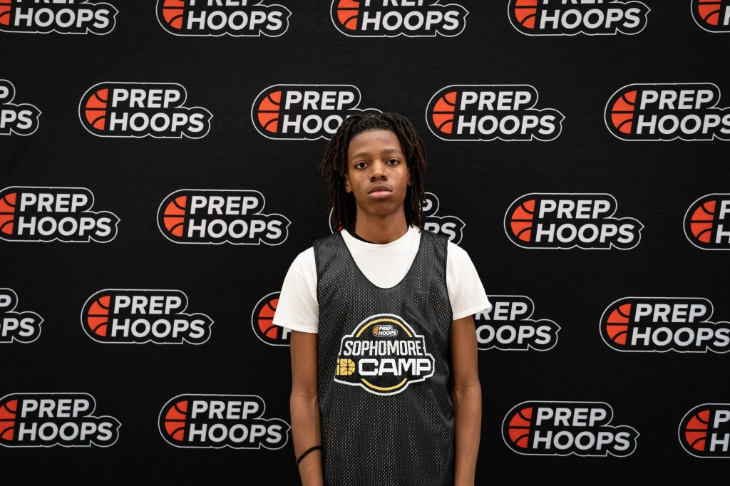 Shamarr Johnson-Smith