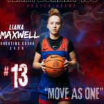 Liana Maxwell
