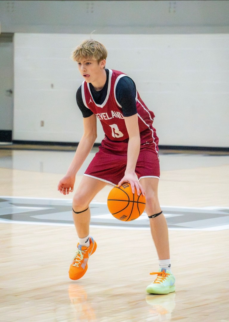 Trey Southward