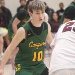 Easton Wilcox
