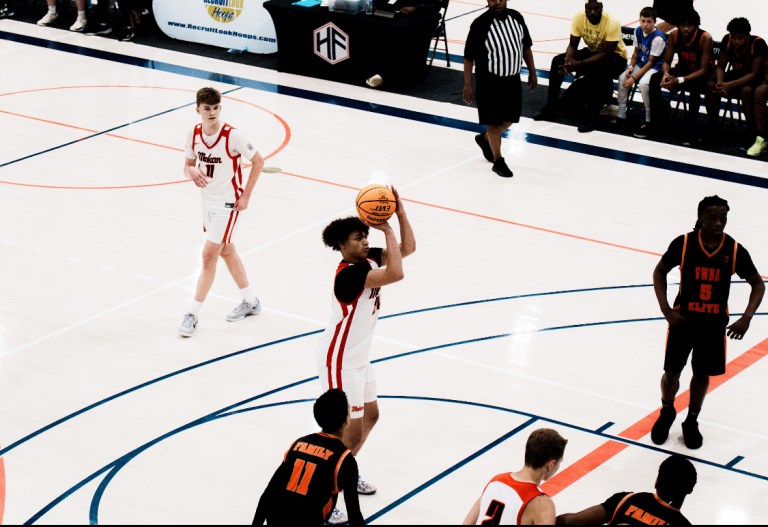 Jalen Patterson