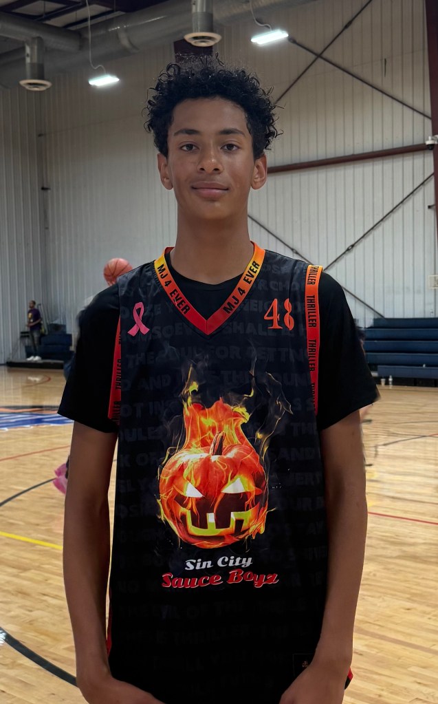 Nevada 2030 Prospects That Have Caught My Eye