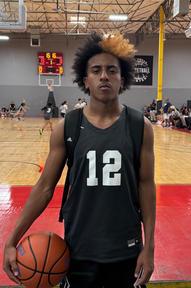 Border League Summer League: Standout Guards