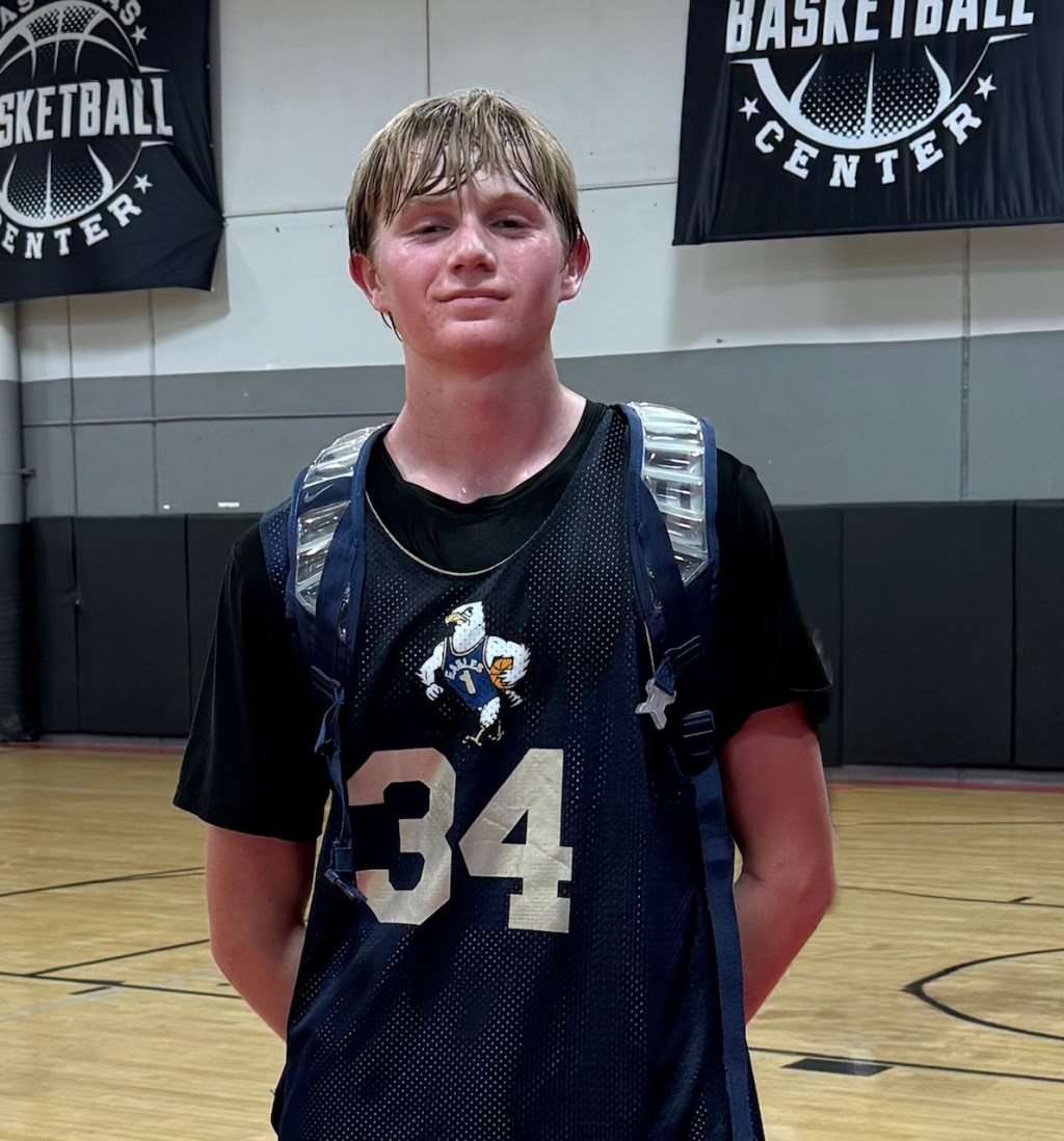 Border League Summer League: Standout Forwards