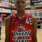 Kameron Cooper
