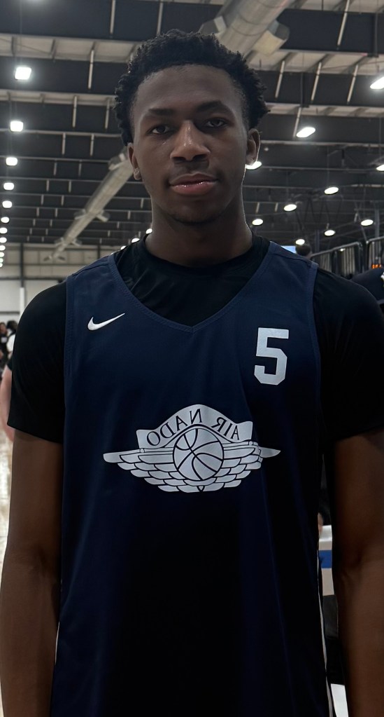 2028 Rankings Update: The Top Ten