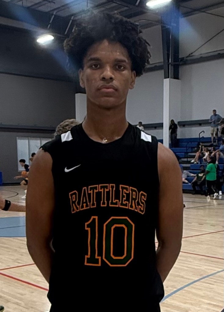 Section 7 Second Team