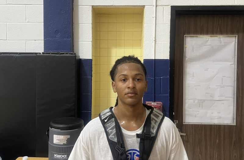 NJSIAA North Non-Public A: Seton Hall Prep 53, Don Bosco Prep 47