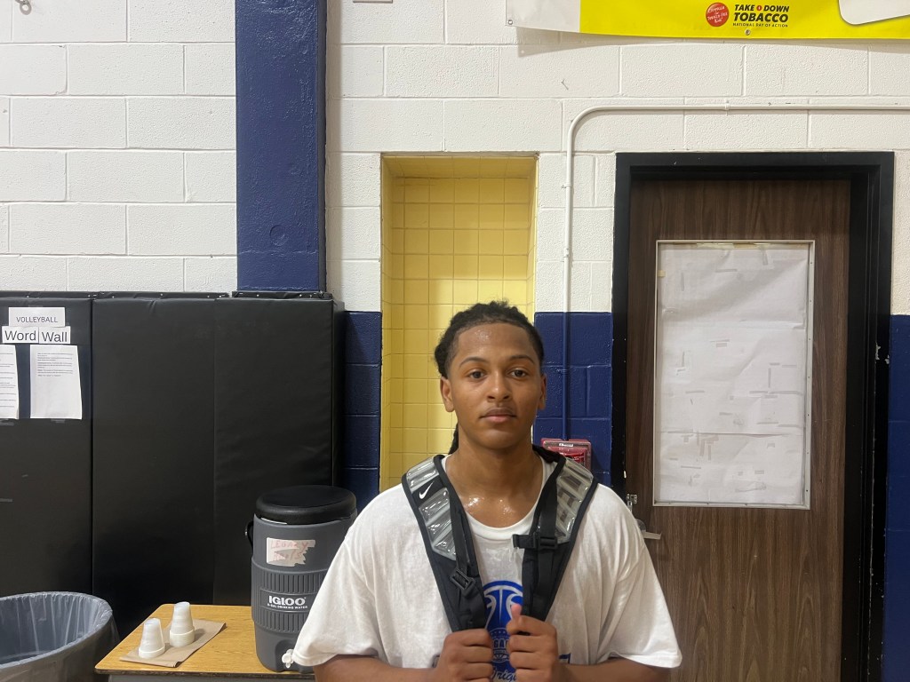 Hoop Group Future All American Camp: Additional NJ Standouts
