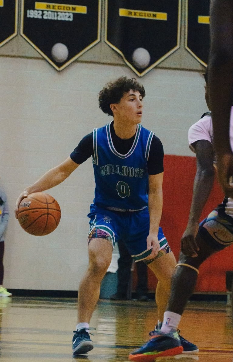 Ethan Camps