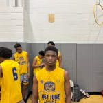 Abdullah Parramore