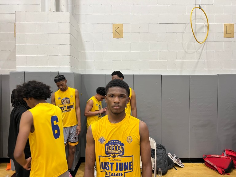 Just June East Orange League: Monday, June 16th Standouts