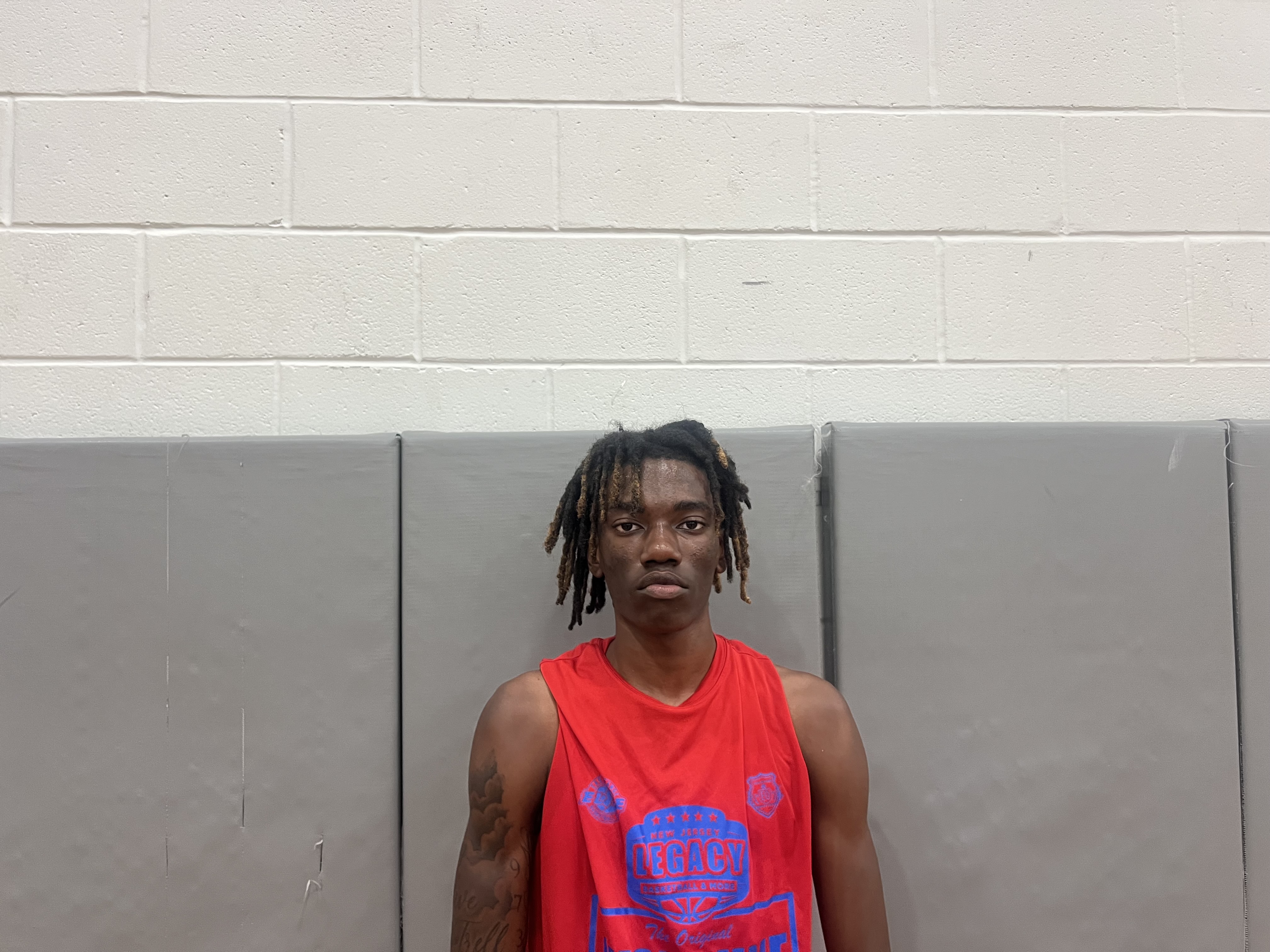 Tayshon Brown