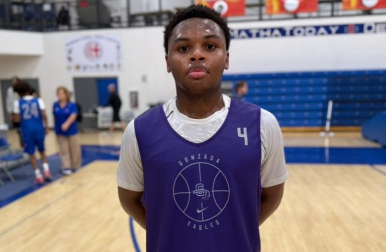 DMV Live Warmup: &#039;27 Standouts