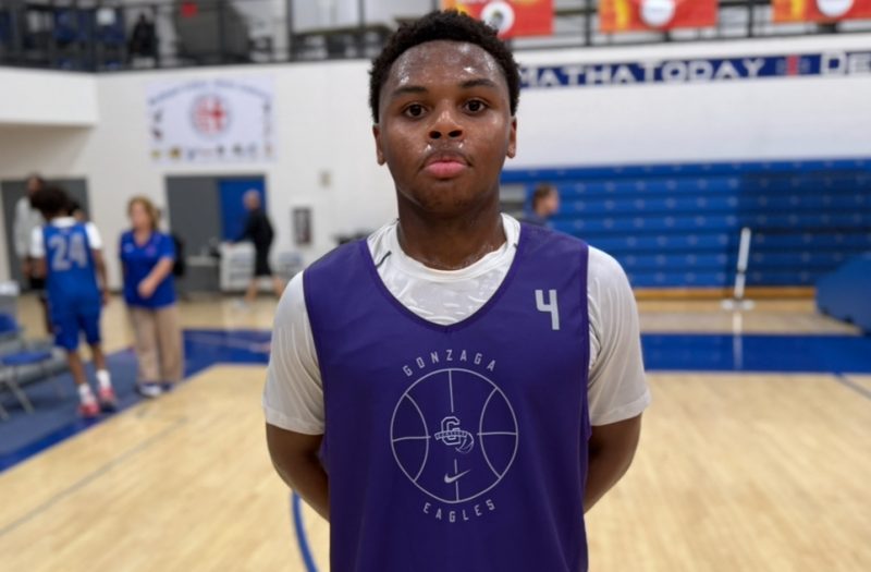 DMV Live Warmup: &amp;#8217;27 Standouts