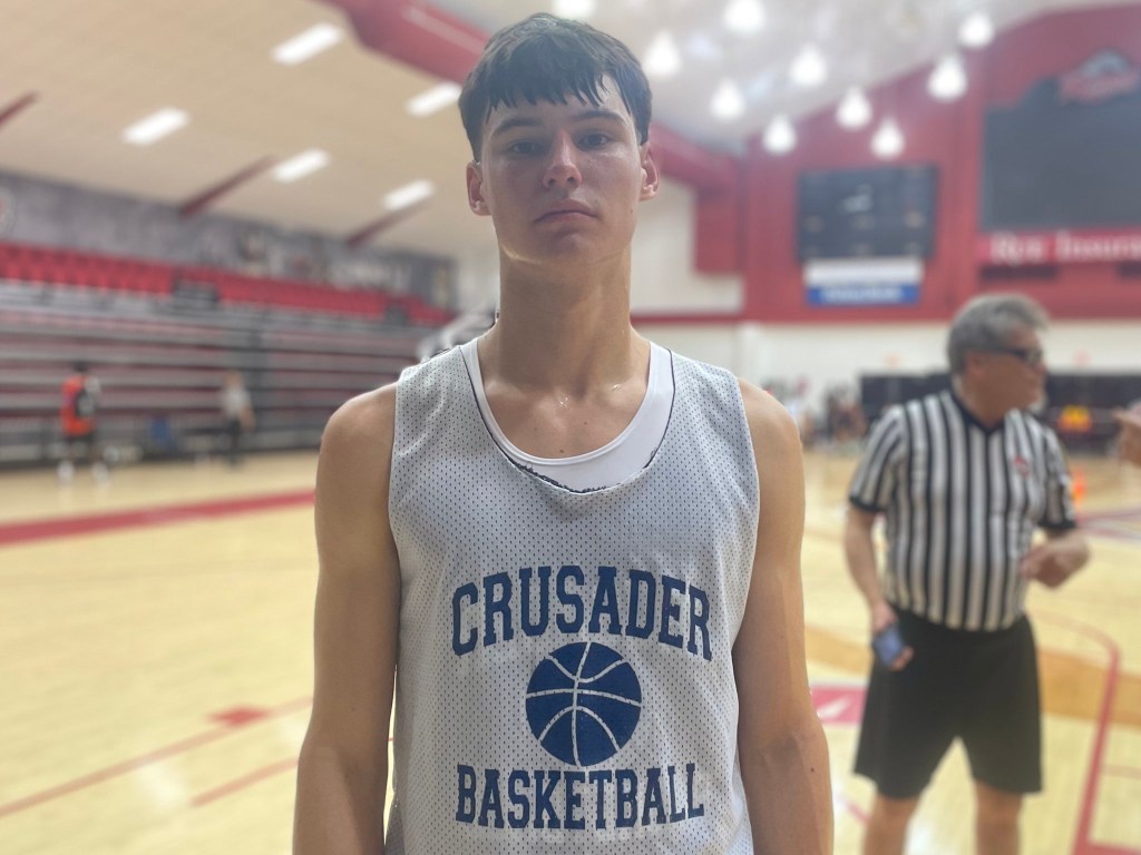 2026 Non-Public B Small Forwards to Track this July