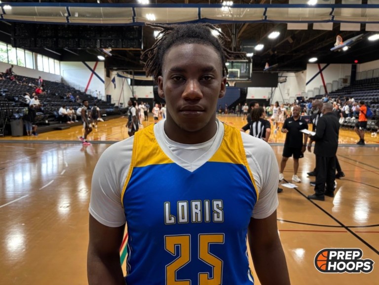 Jamarius Wilson