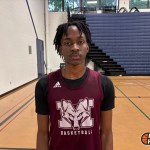 Charles White Jr