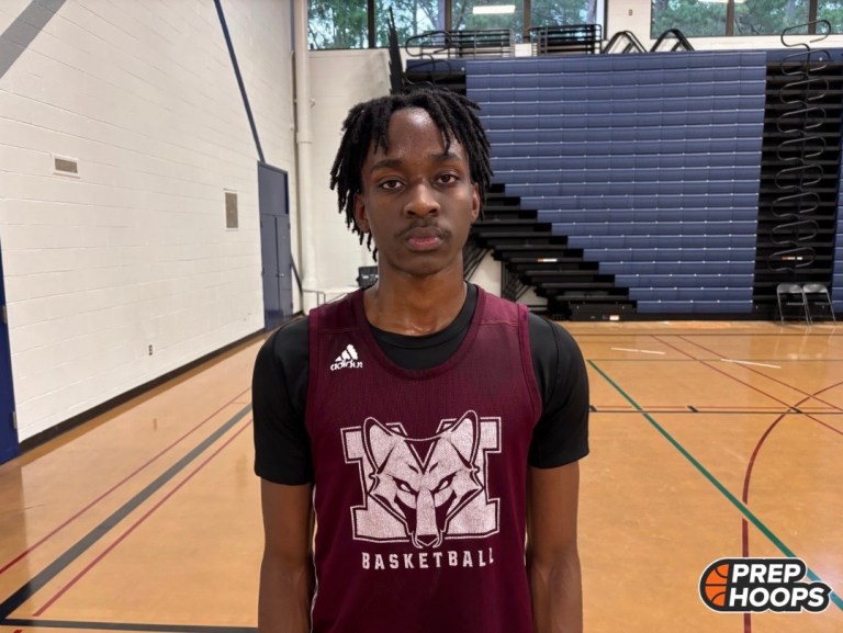 Charles White Jr