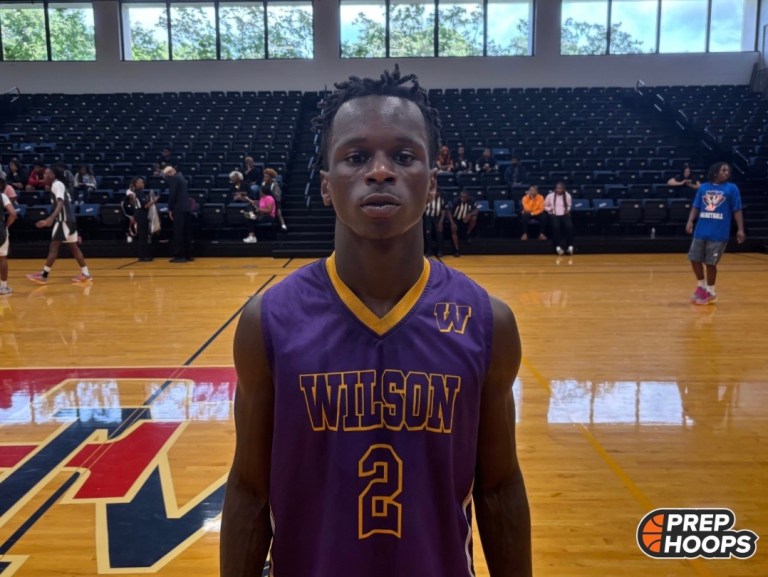 Francis Marion Team Camp: Tuesday&#039;s Biggest Standouts