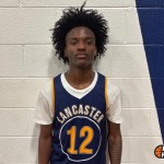 Malik Tinsley