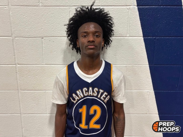 Malik Tinsley
