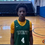 Bryant Graham Jr