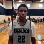 Zion McGee