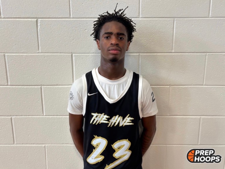 Mikey Williams Jr