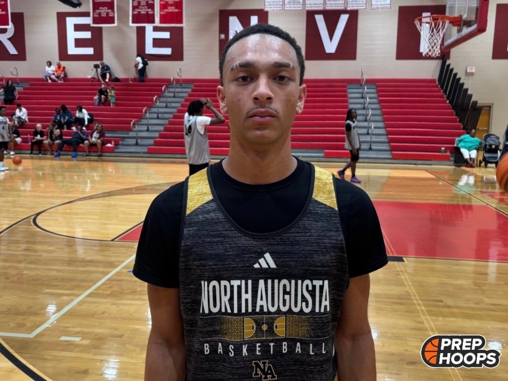 June Rankings Update: New 2027s