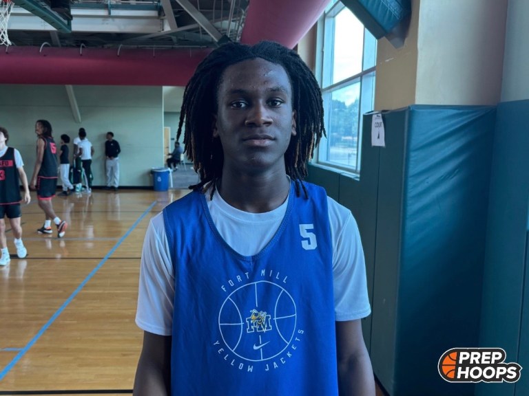 Gregg Nibert&#039;s Camp of Champs: Five Players Who Impacted Winning