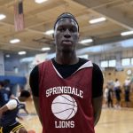 Updated 2026 Rankings: Risers Pt. 1