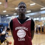 Final 2026 Rankings Update: A Look At The Top 10