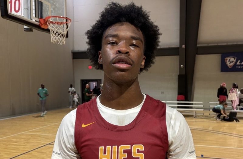 North Fulton County Report: Top Seniors (Part 2)