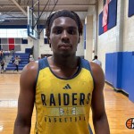 Elton Smith Jr